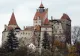 Petrecere de GROAZĂ la Castelul Bran de HALLOWEEN