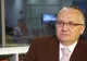Cătălin Harnagea, șeful SIE din 1997-2001, ATAC dur la BĂSESCU: Să își ASUME urmările!