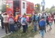 ATAC VIOLENT la o şcoală din Iaşi: 18 ELEVI, LA SPITAL