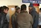 ALEGERI PREZIDENȚIALE 2014. Oamenii stau la cozi pentru buletine 