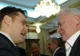 Ponta, despre Şova: Să vrei să fii preşedinte al unui partid nu e ceva ilegal