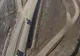 IMAGINI NOI din avion cu Autostrada care ne scoate în Europa
