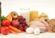 Mănâncă inteligent. Ce alimente trebuie să consumi pentru fiecare parte a corpului tău