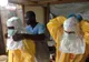 Primul caz de infectare cu virusul Ebola, diagnosticat în SUA 