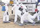 Acord UE-SUA, privind Ebola: Personalul medical european infectat va fi evacuat pe cale aeriană 