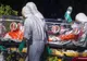 Un al doilea cadru medical din Texas, infectat cu virusul Ebola