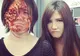 Pregătiri de Halloween! Cele mai TRĂSNITE deghizări pentru MONSTRUL perfect 