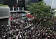 Violențe în Hong Kong. Protestatarii au primit un ultimatum, până luni
