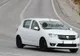 DACIA SANDERO SPORT! Imagini spion cu un nou model Dacia Sandero
