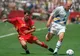 ŞOC - Un fotbalist care s-a remarcat într-un meci al naţionalei României la CM 1994 a decedat