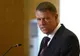 Iohannis: O dezbatere organizată pe teren neutru ar fi cel mai potrivit format 