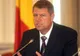 Iohannis: Ponta este un om manevrat de structuri, un om al găştilor de partid