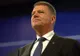 IOHANNIS, prima REACŢIE la atacul lui Băsescu
