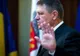 Iohannis, despre adopţii: Ponta n-a fost suficient de bărbat să-mi spună el, a trimis vorbitoarele