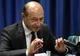 Traian Băsescu: Este evident că a fost filată Bica, nu Udrea 
