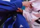 Alexandra Pop a câştigat medalia de bronz la Campionatele Mondiale de judo pentru juniori