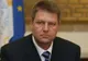 Iohannis, către Ponta : Nu-mi băgați părinții în această mizerie de campanie pe care o faceți 