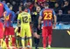 DECIZIE - Preşedintele FRF a RĂZBUNAT Steaua, după eşecul campioanei cu Tg. Mureş