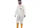 Echipament de protecţie anti-Ebola, pus în vânzare de Halloween