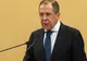 Lavrov: Decizia Ucrainei de a se ralia sancţiunilor contra Transnistriei este un act de intimidare 