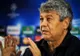 Războiul din Ucraina. Mircea Lucescu şi o parte dintre jucători au mers azi la spital