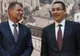 Victor Ponta: IOHANNIS va fi declarat INCOMPATIBIL