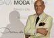 Oscar de la Renta va fi înmormântat pe 4 noiembrie, la New York