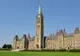 Focuri de ARMĂ în fața Parlamentului din CANADA. Un ATACATOR și UN MILITAR au murit