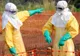Un angajat ONU bolnav de Ebola a decedat în Sierra Leone