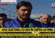 ATAC ELECTORAL cu OUĂ şi PIETRE. Membri PNL, AGRESAŢI în oraşul Voluntari