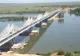 Se construiesc două noi poduri peste Dunăre. VEZI UNDE