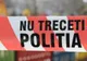 INCREDIBIL - Ce au confiscat poliţiştii de frontieră de la un contrabandist