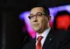 Victor Ponta, HUIDUIT la Arad 