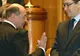 Meleşcanu: Între Ponta şi Băsescu este o relaţie antagonică