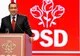 PSD a BLOCAT o lege în PARLAMENT, pentru campania electorală a lui PONTA