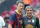 Hagi, Gâlcă, Adi Ilie, Chivu, Balint şi alţii l-au vizitat pe Popescu, de ziua lui. Cum l-au găsit