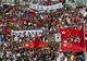 Violențele de stradă din Hong Kong au DEGENERAT. Ce s-a DISTRUS