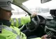 INCREDIBIL. Șofer de DOAR 18 ani, prins cu VITEZĂ de 212 km/h! Care a fost urmarea