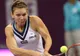 SIMONA HALEP. Cum poate RATA, totuşi, eroina de la Singapore calificarea în semifinalele competiţiei