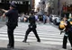 ȘOCANT! Corpul unei femei decapitate a fost târât prin New York