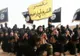Statul Islamic a publicat fotografii de la o execuţie într-un sens giratoriu din Irak