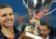SIMONA HALEP. Vestea primită de jucătoarea de tenis de la WTA. Ce loc ocupă