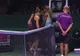 SIMONA HALEP - LIVE. SHOW al româncei la Singapore. O UMILEŞTE acum pe Serena Williams
