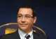  Ponta a anunțat cu cine se va intâlni la Kiev