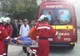 ACCIDENT grav în Tîrgu Mureș