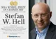 STEFAN HELL. Cine este cercetătorul născut în România care a primit premiul Nobel pentru chimie