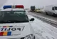 Avertizare INFOTRAFIC: Se circulă în condiții de iarnă pe mai multe drumuri naționale!
