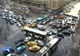 Trafic restricționat sâmbătă în Capitală. Vezi zonele cu restricţii