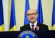 Băsescu: Multiplicarea surselor de aprovizionare cu gaze, pe agenda reuniunii Consiliului European 