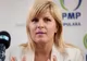Elena Udrea, PRIMA REACŢIE după scandalul "PARIS": O lucrătură tipică a SIE